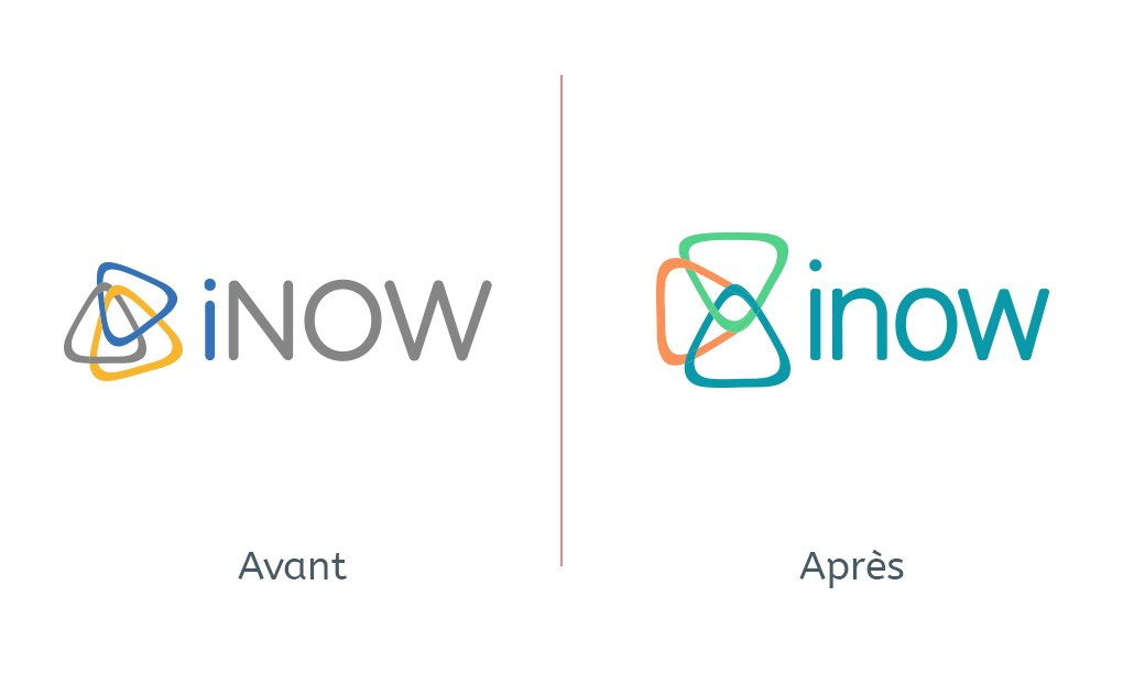 logo inow